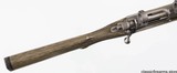 RUGERM77 HAWKEYE223RIFLE(WITH SCOPE RINGS) ORIG BOX & PAPERS - 14 of 18
