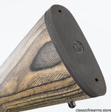 RUGERM77 HAWKEYE223RIFLE(WITH SCOPE RINGS) ORIG BOX & PAPERS - 15 of 18