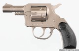 H&R
MODEL 733
32 S&W
REVOLVER - 4 of 10