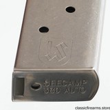 SEECAMP
LWS 380
380 ACP
PISTOL
LNIB - 13 of 16