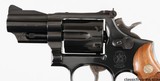 SMITH & WESSONMODEL 19-7357 MAGNUM 2 1/2" REVOLVER - 6 of 13