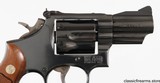 SMITH & WESSONMODEL 19-7357 MAGNUM 2 1/2" REVOLVER - 3 of 13