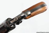 SMITH & WESSONMODEL 19-7357 MAGNUM 2 1/2" REVOLVER - 10 of 13