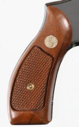 SMITH & WESSONMODEL 19-7357 MAGNUM 2 1/2" REVOLVER - 2 of 13