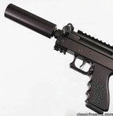 MASTERPIECE ARMSDEFENDER9MMPISTOLLNIB - 3 of 13