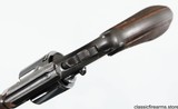 COLT
OFFICIAL POLICE
38 SPECIAL
REVOLVER - 10 of 10