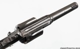COLT
OFFICIAL POLICE
38 SPECIAL
REVOLVER - 9 of 10