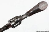COLT
OFFICIAL POLICE
38 SPECIAL
REVOLVER - 8 of 10