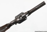 COLT
OFFICIAL POLICE
38 SPECIAL
REVOLVER - 7 of 10