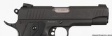 TAURUS1911 COMMANDER45 ACPPISTOLNO BOX - 3 of 15