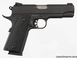 TAURUS1911 COMMANDER45 ACPPISTOLNO BOX - 1 of 15