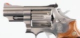 SMITH & WESSONMODEL 66-3357 MAGNUMREVOLVER - 6 of 10
