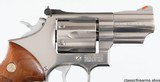 SMITH & WESSONMODEL 66-3357 MAGNUMREVOLVER - 3 of 10