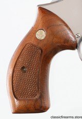 SMITH & WESSONMODEL 66-3357 MAGNUMREVOLVER - 2 of 10
