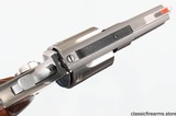 SMITH & WESSONMODEL 66-3357 MAGNUMREVOLVER - 9 of 10