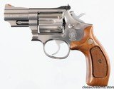 SMITH & WESSONMODEL 66-3357 MAGNUMREVOLVER - 4 of 10