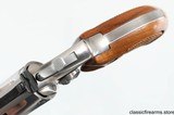 SMITH & WESSONMODEL 66-3357 MAGNUMREVOLVER - 10 of 10