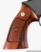 SMITH & WESSONMODEL 19-5357 MAGNUMREVOLVER(NO BOX) - 2 of 10