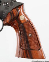 SMITH & WESSONMODEL 19-5357 MAGNUMREVOLVER(NO BOX) - 5 of 10