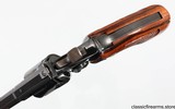 SMITH & WESSONMODEL 19-5357 MAGNUMREVOLVER(NO BOX) - 10 of 10