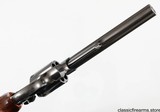 SMITH & WESSONMODEL 19-5357 MAGNUMREVOLVER(NO BOX) - 7 of 10