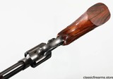 SMITH & WESSONMODEL 19-5357 MAGNUMREVOLVER(NO BOX) - 8 of 10
