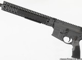 DANIEL DEFENSE
DDM4V5
556
RIFLE
LNIB - 4 of 16