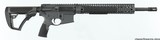 DANIEL DEFENSE
DDM4V5
556
RIFLE
LNIB - 1 of 16