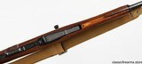 RUSSIAN/TULA
SKS
7.62x39
RIFLE
(BAYONET & SLING) - 10 of 16