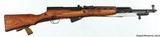 RUSSIAN/TULA
SKS
7.62x39
RIFLE
(BAYONET & SLING) - 1 of 16