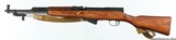 RUSSIAN/TULA
SKS
7.62x39
RIFLE
(BAYONET & SLING) - 2 of 16