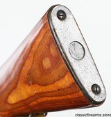 RUSSIAN/TULA
SKS
7.62x39
RIFLE
(BAYONET & SLING) - 15 of 16