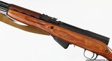 RUSSIAN/TULA
SKS
7.62x39
RIFLE
(BAYONET & SLING) - 4 of 16
