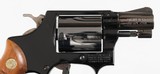 SMITH & WESSON
MODEL 37 (NO-DASH)
38 SPECIAL
REVOLVER - 3 of 10