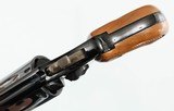 SMITH & WESSON
MODEL 37 (NO-DASH)
38 SPECIAL
REVOLVER - 10 of 10