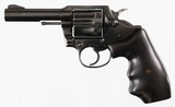 "RARE"COLTMETROPOLITAN MK III38 SPECIALREVOLVER - 4 of 10
