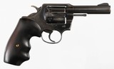 "RARE"COLTMETROPOLITAN MK III38 SPECIALREVOLVER - 1 of 10