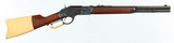 TAYLOR'S & CO1873 COMANCHERO357 MAGNUMRIFLE(NIB) - 1 of 18