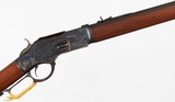 TAYLOR'S & CO1873 COMANCHERO357 MAGNUMRIFLE(NIB) - 7 of 18