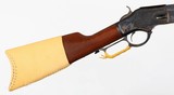 TAYLOR'S & CO1873 COMANCHERO357 MAGNUMRIFLE(NIB) - 8 of 18