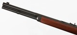 TAYLOR'S & CO1873 COMANCHERO357 MAGNUMRIFLE(NIB) - 3 of 18