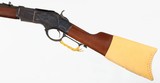TAYLOR'S & CO1873 COMANCHERO357 MAGNUMRIFLE(NIB) - 5 of 18