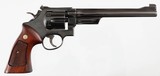 SMITH & WESSON
MODEL 27-2
357 MAGNUM
REVOLVER
TTT - 1 of 10