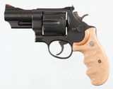 SMITH & WESSON
MODEL 29-3
44 MAGNUM
REVOLVER
(COMBAT GRIPS) - 4 of 10