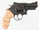 SMITH & WESSON
MODEL 29-3
44 MAGNUM
REVOLVER
(COMBAT GRIPS) - 1 of 10