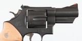 SMITH & WESSON
MODEL 29-3
44 MAGNUM
REVOLVER
(COMBAT GRIPS) - 3 of 10