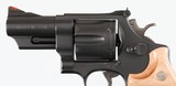 SMITH & WESSON
MODEL 29-3
44 MAGNUM
REVOLVER
(COMBAT GRIPS) - 6 of 10