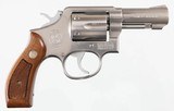 SMITH & WESSONMODEL 65-2357 MAGNUMREVOLVER - 1 of 10