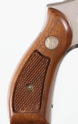 SMITH & WESSONMODEL 65-2357 MAGNUMREVOLVER - 2 of 10