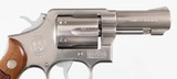 SMITH & WESSONMODEL 65-2357 MAGNUMREVOLVER - 3 of 10